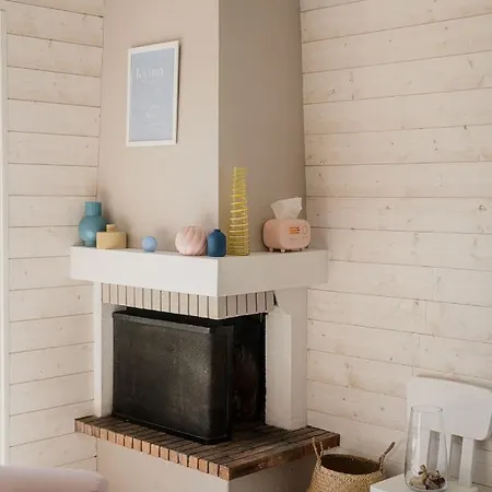 Maison Kyma Dom wakacyjny *