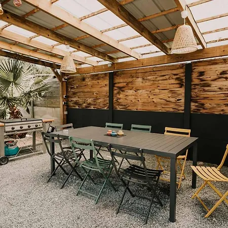 Maison Kyma * Gujan-Mestras