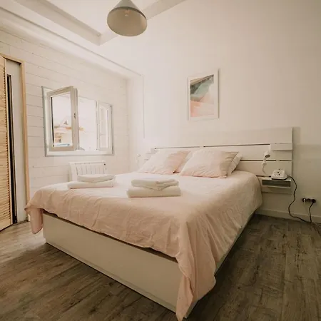 Maison Kyma Dom wakacyjny *