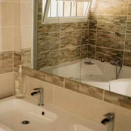 Dom wakacyjny Maison Kyma Gujan-Mestras