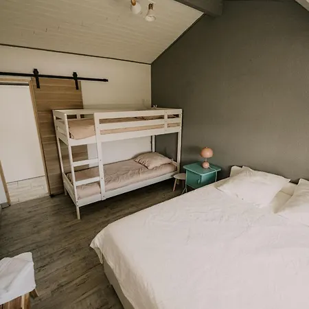 Dom wakacyjny Maison Kyma Gujan-Mestras