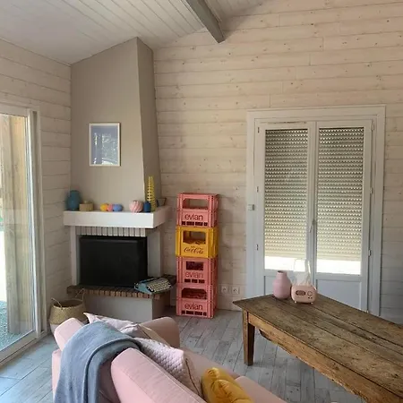 Maison Kyma Dom wakacyjny Gujan-Mestras