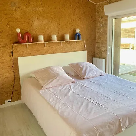 Maison Kyma Dom wakacyjny