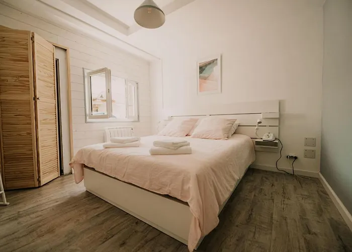 Maison Kyma 別荘 *