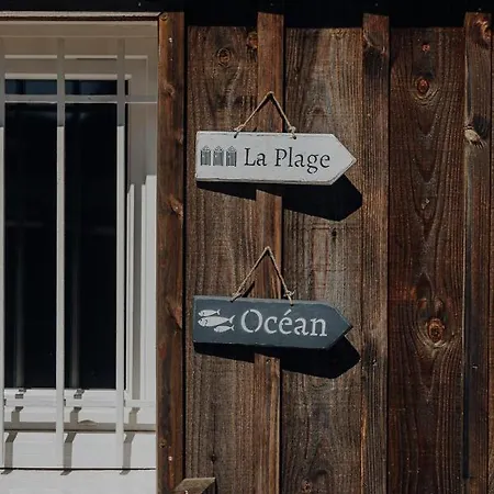 Maison Kyma *