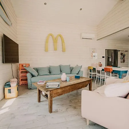 Hébergement de vacances Maison Kyma Gujan-Mestras