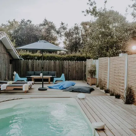Maison Kyma Hébergement de vacances *