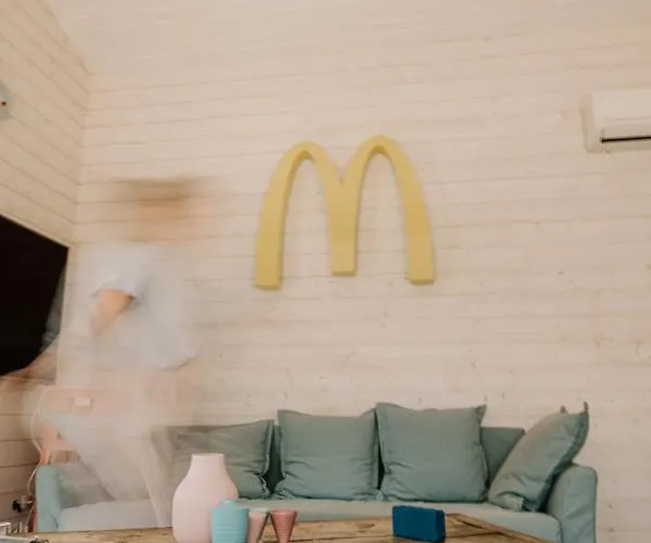 Maison Kyma Feriehus *